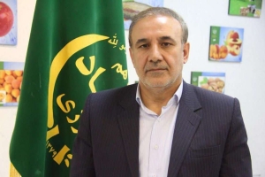 تصویر پیام رئیس سازمان جهاد کشاورزی البرزبه مناسبت هفته دولت