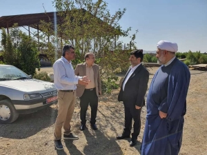 تصویر حمایت جدی دولت از دامداران