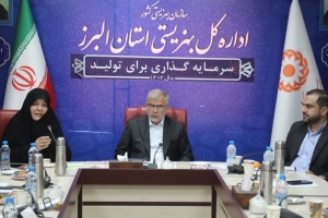 تصویر توان‌خواهان باید از تمامی خدمات جامعه بهره‌مند شوند