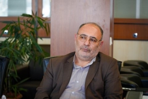 تصویر لزوم هماهنگی با مناطق و تسهیل روند رسیدگی به پروندهها