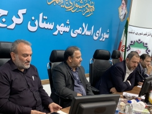 تصویر کرج و البرز خاستگاه تمدن؛ احترام فرهنگی به این پهنه ضروری است