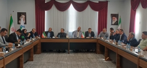 تصویر شهرداری‌ها باید در حوزه روابط عمومی سرمایه‌گذاری بیشتری انجام دهند
