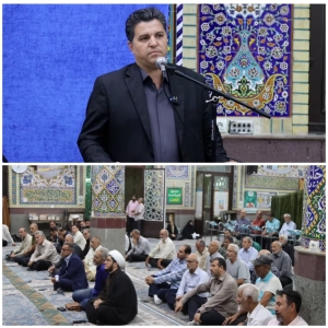 تصویر خدمات شهری و امنیت شهرک وحدت تقویت می‌شود
