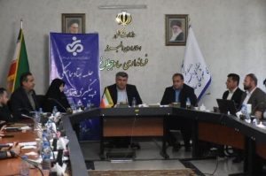 تصویر مسئله مناسب سازی باید فرهنگ سازی و نهادینه شود