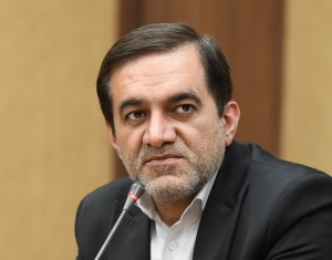 تصویر مجموعه ورزشی انقلاب کرج در مسیر تجهیز و بازسازی کامل