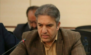 تصویر توسعه زیرساخت‌ها با جدیت دنبال می‌شود