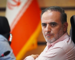 تصویر گود حصارک 10 ساله شد ولی پر نشد