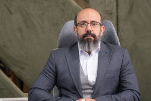 تصویر فرصت های شغلی پایدار برای مددجویان تحت پوشش کمیته امداد امام خمینی (ره)در منطقه پیام