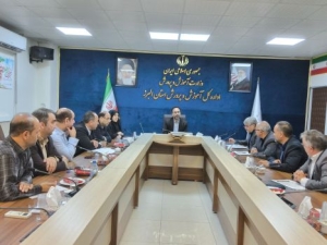 تصویر فرآیند صدور لوح  به معلمان در البرز با دقت انجام شود
