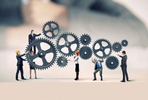 تصویر پیوند اقتصاد دانش‌بنیان با اشتغال جوانان