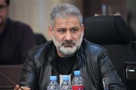 پاکسازی گسترده تبلیغات غیرمجاز و زیباسازی بصری شهر کرج