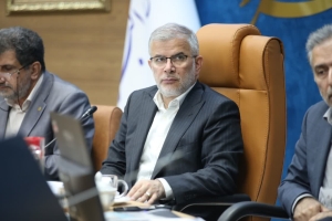 تصویر حمایت از نخبگان وظیفه همگانی است