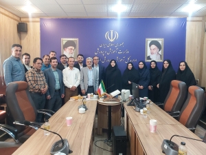 تصویر در مسیر تحقق عدالت آموزشی نقش راهبران آموزشی بسیار پررنگ است