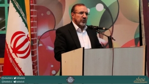 تصویر انسجام مدیریتی در نظرآباد زمینه‌ساز رشد و تحقق برنامه‌های توسعه‌ای است