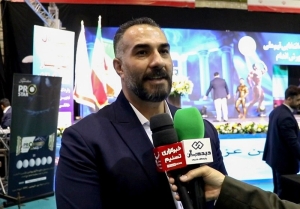 تصویر هیأت بدنسازی البرز خواستار حمایت مسئولان شد