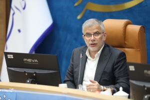 تصویر انتخابات شوراها باید با شکوه، منظم و بدون حاشیه برگزار شود