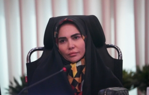 تصویر عدم نظارت کافی مدیریت شهری کرج در اجرای آسفالت معابر