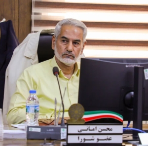 تصویر اتحاد و انسجام مدیریت شهری؛ شاه‌کلید توسعه پایدار