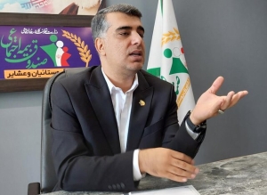 تصویر البرز، رتبه نخست کشور در جذب بیمه‌شدگان صندوق روستاییان و عشایر
