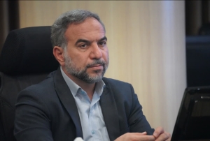 تصویر پیشنهاد ایجاد پنجره واحد سرمایه‌گذاری و کیف پول شهری در شهرداری کرج
