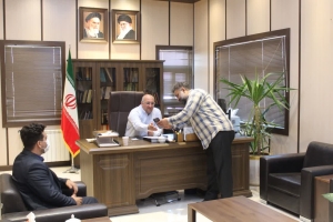 تصویر سه شنبه های مردمی در اشتهارد