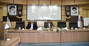 تصویر سامانه فوریتهای اداری ( فواد 128)«فاصله کوتاه شنیدن تا پیگیری»