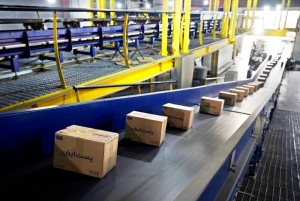 تصویر تحول دیجیتال در پست البرز؛ هوشمندسازی و توسعه خدمات تجارت الکترونیک