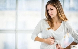 تصویر میکروب معده را با این میوه ها از بین ببرید