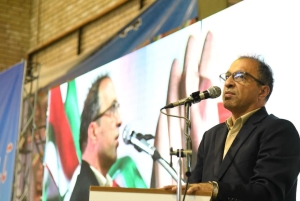 تصویر المپیاد استعدادهای برتر زمینه‌ساز شکوفایی استعدادهای ورزشی کشور است