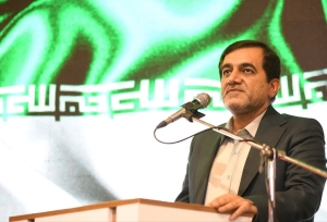 تصویر المپیاد استعدادهای برتر، تضمین کننده آینده ورزش کشور است