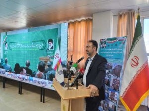 تصویر ۲۲ مدرسه نوساز در استان البرز گشایش یافت