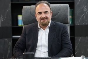 تصویر تسریع در اجرای پروژه‌های زیرساختی ماهدشت