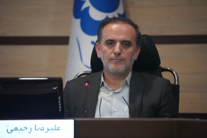 تصویر روز کرج باید در شأن «ایران کوچک» برگزار شود