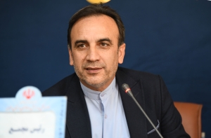 تصویر استان البرز می‌تواند به یکی از قطب‌های اصلی کبدی کشور تبدیل شود