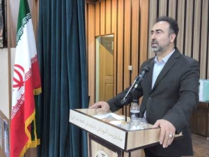 تصویر مشاوران مدارس البرز به آسیب های اجتماعی نگاه عمقی و جدی داشته باشند