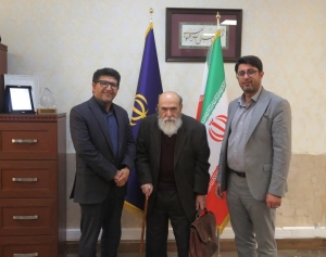 تصویر جغرافیای فرهنگی کرج؛ از شناخت فضا تا صیانت از هویت شهری