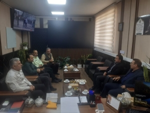 تصویر نیروی انتظامی نقش کلیدی در توسعه گردشگری البرز دارد