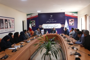 تصویر تمرکز بر کار گروهی، می‌تواند کیفیت خدمات‌ رسانی به مردم را ارتقا دهد