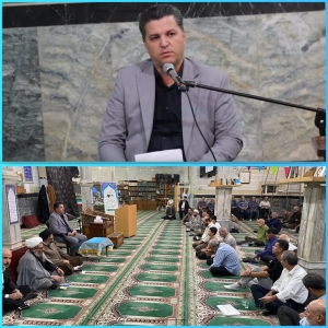 تصویر هیچ مطالبه‌ای بی‌پاسخ نمی‌ماند؛ همه ظرفیت‌ها برای خدمت‌رسانی بسیج شده‌اند