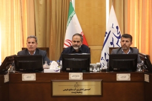 تصویر سهمیه سوخت ماشین‌آلات کشاورزی تا پایان آذرماه برابر با میزان سهمیه پاییز سال گذشته