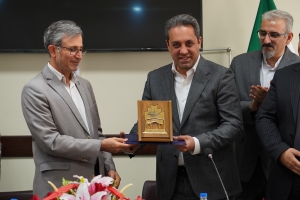 تصویر بخش خصوصی در خط مقدم مسئولیت‌های اجتماعی و فرهنگ‌سازی حضور دارد