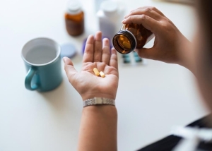 تصویر شاه‌کلید جذب منیزیم این ویتامین است