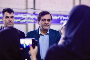 تصویر تمامی امکانات برای میزبانی شایسته البرز از المپیاد استعدادهای برتر ورزش کشور فراهم شده است