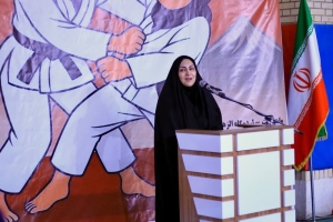 تصویر بانوان محور برنامه‌ریزی و اجرای المپیاد استعدادهای برتر امسال هستند