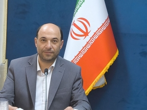 تصویر برگزاری نخستین وبینار تبیین برنامه عملیاتی دبیرخانه کشوری الکترونیک در کرج