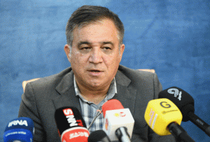 تصویر البرز ظرفیت بالایی در حوزه ورزش دارد