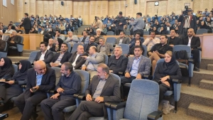 تصویر استانداردها تضمین‌کننده سلامت جامعه و توسعه پایدار کشور هستند
