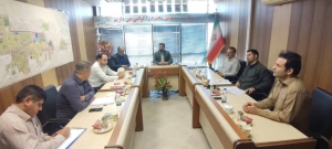 تصویر اجرای مصوبات شورای ترافیک  الزامی برای شهرداری و سازمان حمل و نقل است