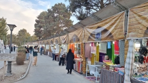 تصویر جشنواره‌ای برای احیای «کرج قدیم»