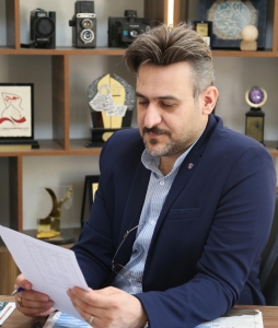 تصویر آغاز بازبینی آثار چهاردهمین جشنواره تئاتر استانی البرز